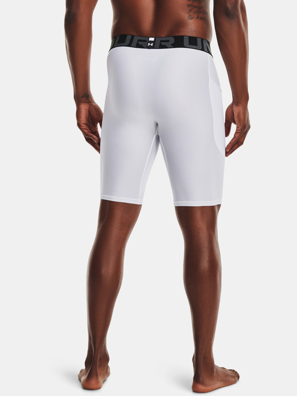 Under Armour Férfi rövidnadrágok Under Armour HG Armour Lng Shorts