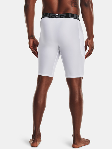 Under Armour Férfi rövidnadrágok Under Armour HG Armour Lng Shorts
