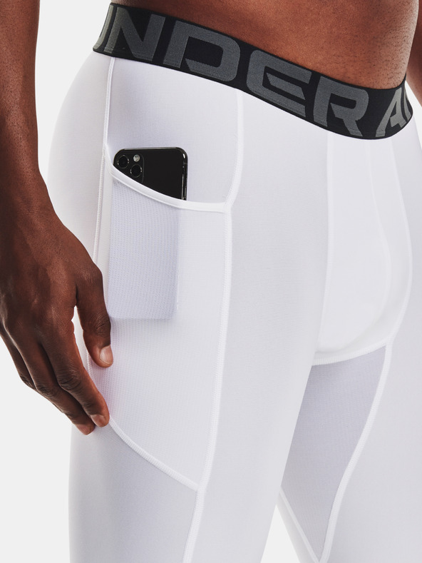 Under Armour Férfi rövidnadrágok Under Armour HG Armour Lng Shorts