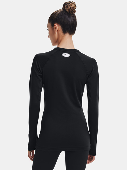 Under Armour Női póló Under Armour Authentics Crew