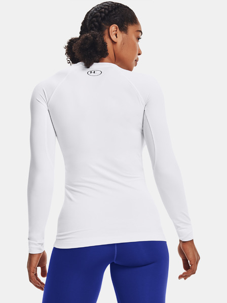 Under Armour Női póló Under Armour Authentics Crew