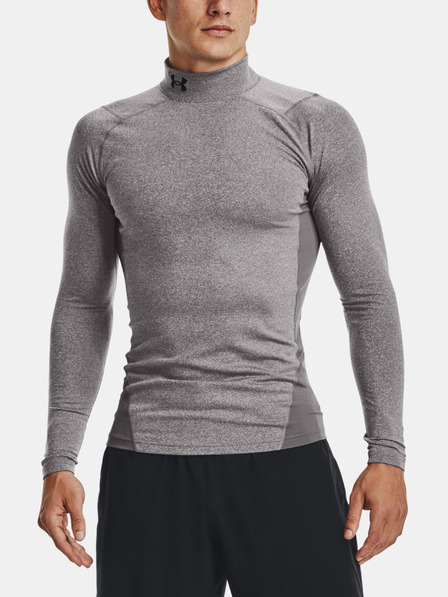 Under Armour Férfi póló Under Armour UA CG Armour Comp Mock