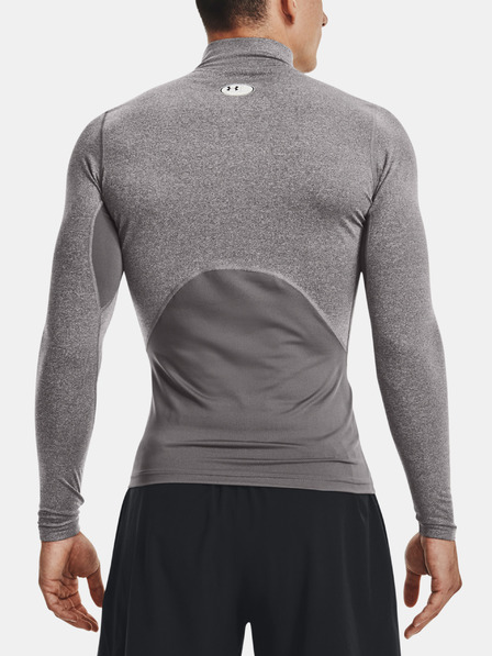 Under Armour Férfi póló Under Armour UA CG Armour Comp Mock