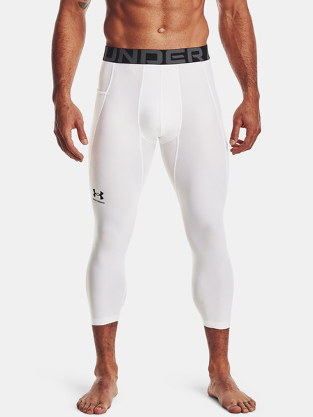 Under Armour Férfi leggings Under Armour UA HG Armour 3/4 Legging