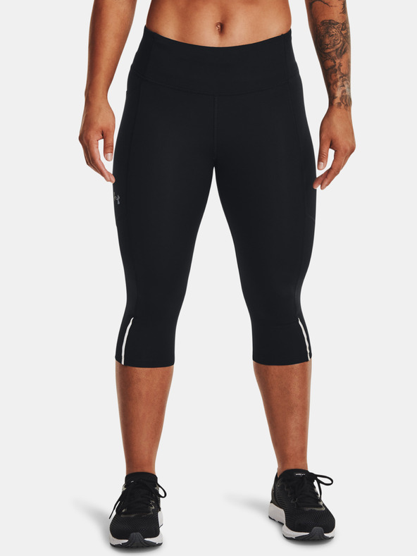 Under Armour Női leggings Under Armour UA Fly Fast 3.0 Speed Capri