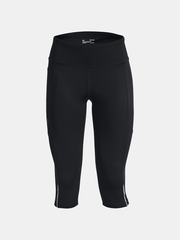 Under Armour Női leggings Under Armour UA Fly Fast 3.0 Speed Capri