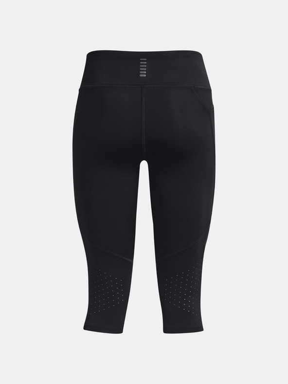 Under Armour Női leggings Under Armour UA Fly Fast 3.0 Speed Capri