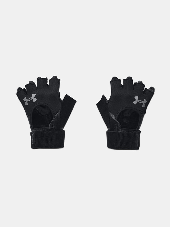 Under Armour Férfi kesztyű Under Armour M's Weightlifting Gloves