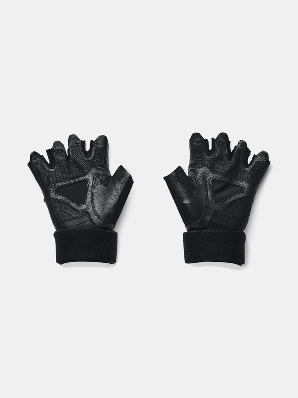 Under Armour Férfi kesztyű Under Armour M's Weightlifting Gloves