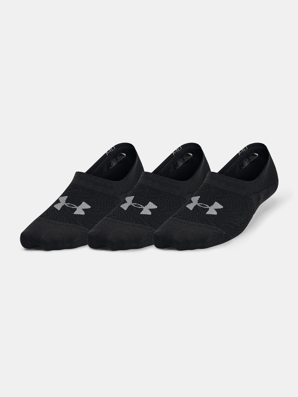 Under Armour Női zokni Under Armour UA Breathe Lite Ultra Low (3pk)
