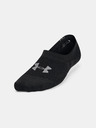 Under Armour Női zokni Under Armour UA Breathe Lite Ultra Low (3pk)