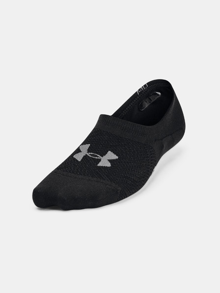 Under Armour Női zokni Under Armour UA Breathe Lite Ultra Low 3p