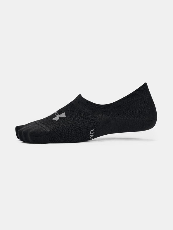 Under Armour Női zokni Under Armour UA Breathe Lite Ultra Low (3pk)