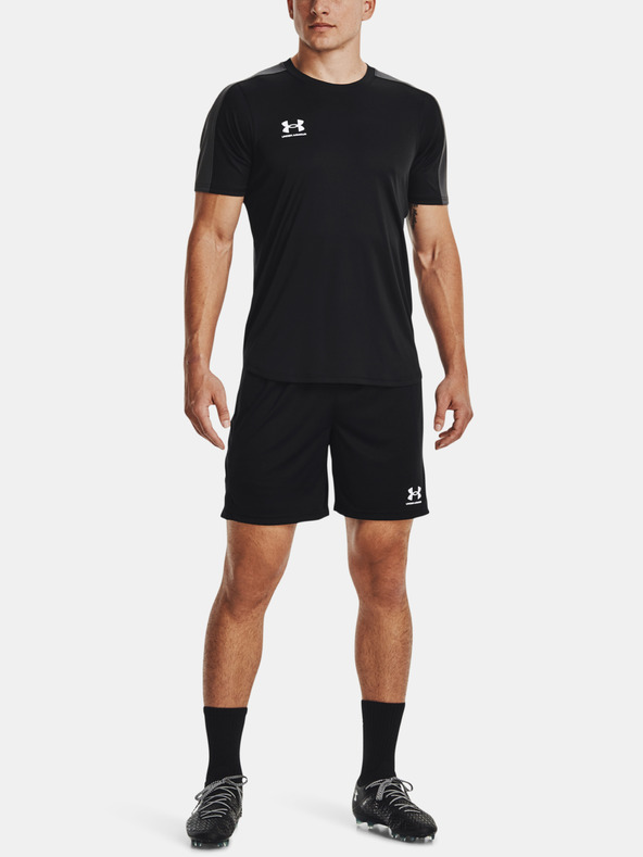 Under Armour Férfi rövidnadrágok Under Armour Challenger Core Short