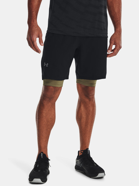 Under Armour Férfi rövidnadrágok Under Armour UA Vanish Woven 8in Shorts