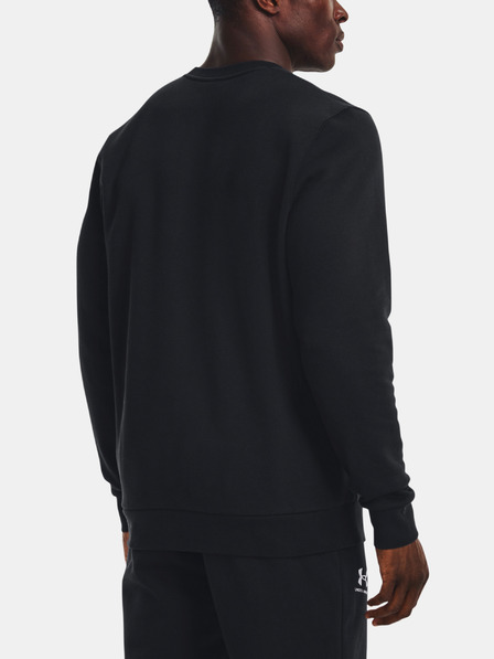 Under Armour Férfi felső Under Armour UA Essential Fleece Crew