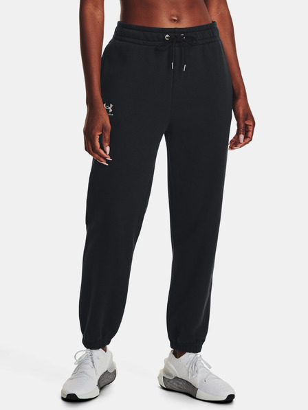 Under Armour Női melegítők Under Armour Essential Fleece Joggers
