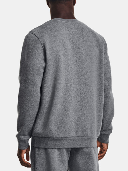 Under Armour Férfi felső Under Armour UA Essential Fleece Crew