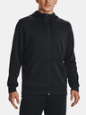 Under Armour Férfi felső Under Armour UA Armour Fleece FZ Hoodie