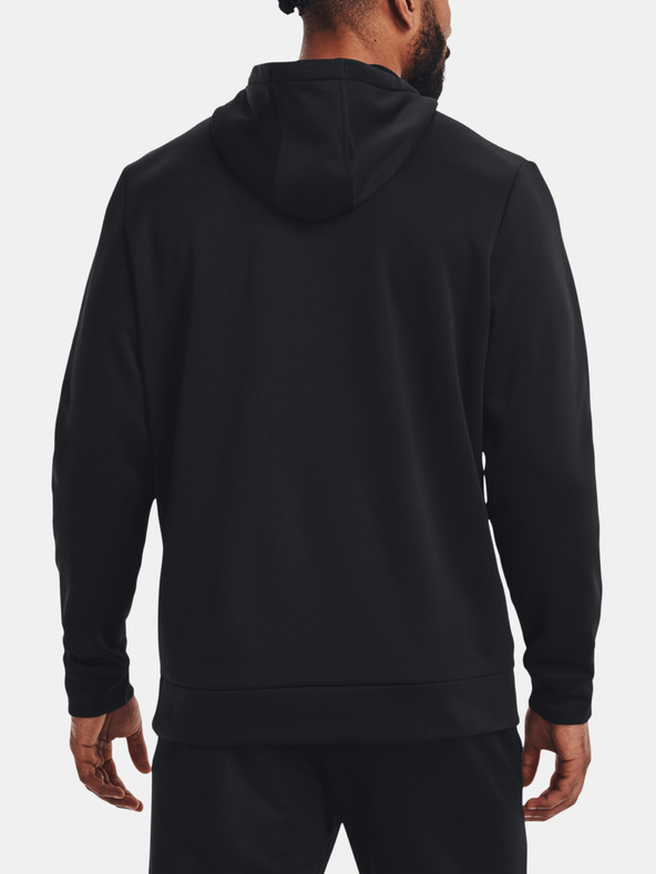 Under Armour Férfi felső Under Armour UA Armour Fleece Hoodie