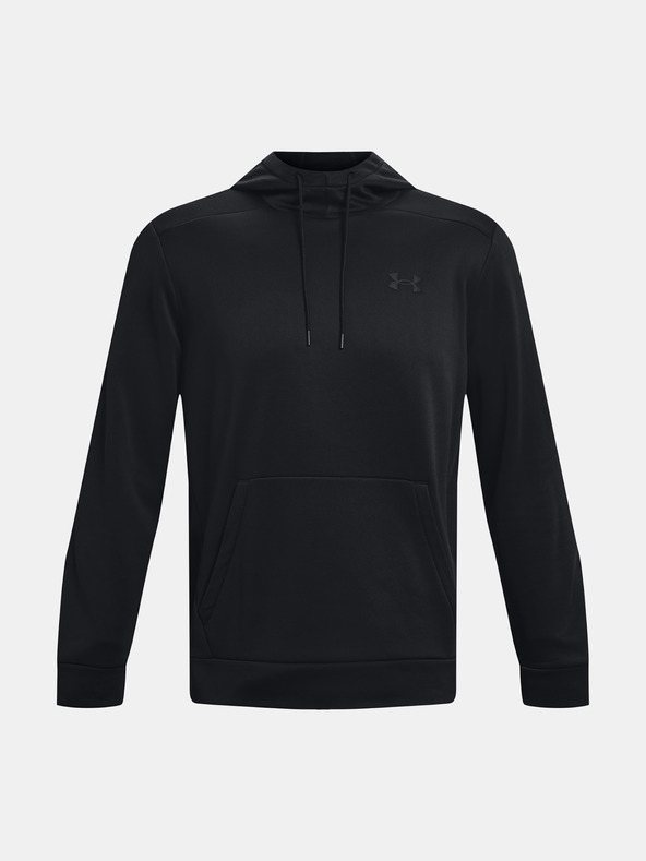 Under Armour Férfi felső Under Armour UA Armour Fleece Hoodie