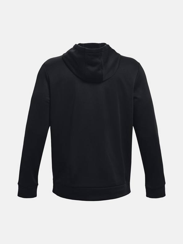 Under Armour Férfi felső Under Armour UA Armour Fleece Hoodie
