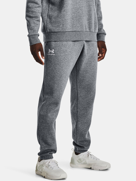Under Armour Férfi melegítők Under Armour UA Essential Fleece Jogger