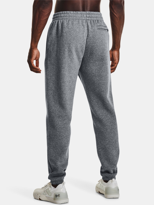 Under Armour Férfi melegítők Under Armour UA Essential Fleece Jogger
