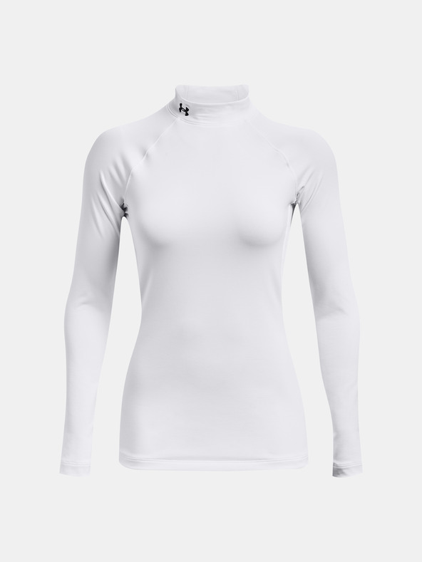 Under Armour Női póló Under Armour UA CG Authentics Mockneck