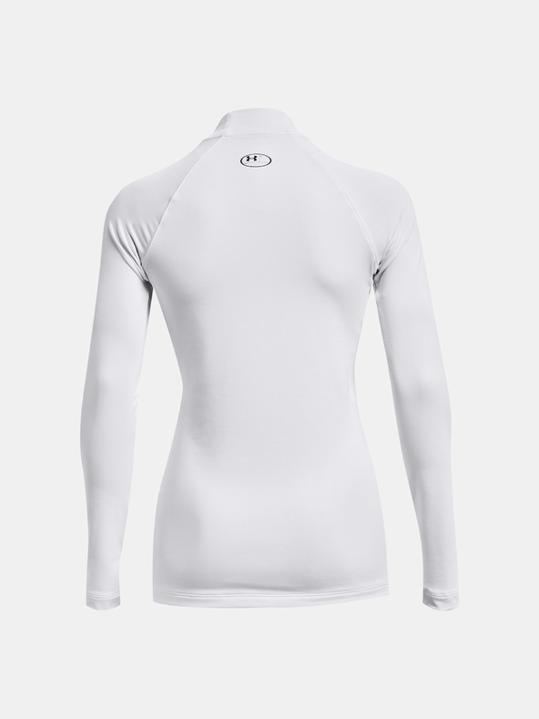 Under Armour Női póló Under Armour UA CG Authentics Mockneck