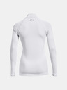 Under Armour Női póló Under Armour UA CG Authentics Mockneck