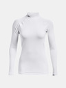 Under Armour Női póló Under Armour UA CG Authentics Mockneck