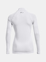 Under Armour Női póló Under Armour UA CG Authentics Mockneck