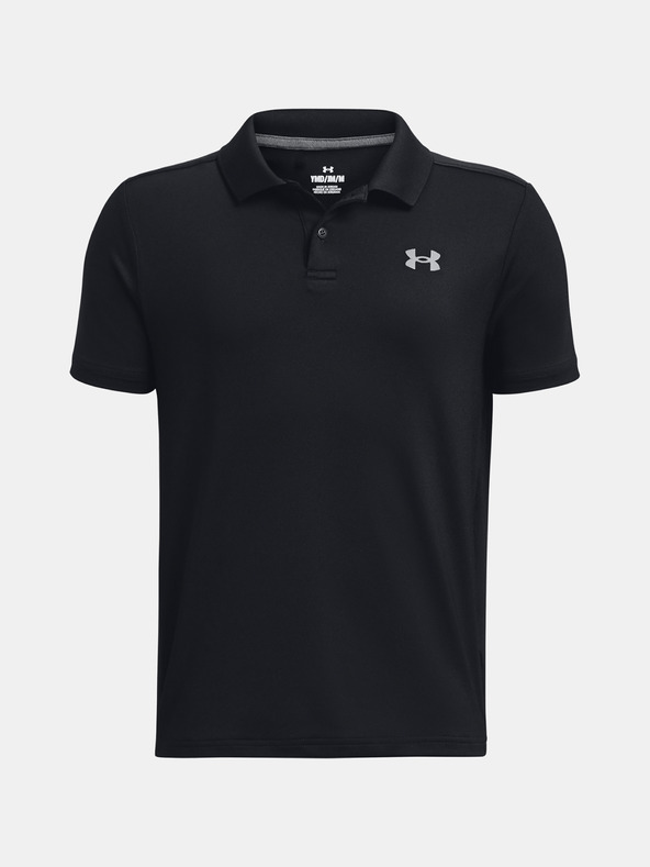 Under Armour Fiú póló Under Armour UA Performance Polo