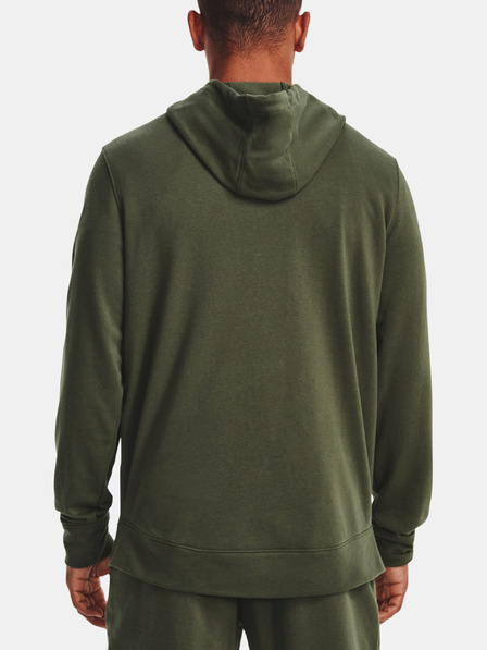 Under Armour Férfi felső Under Armour UA Rival Terry LC FZ