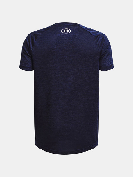 Under Armour Fiú póló Under Armour UA Tech 2.0 SS