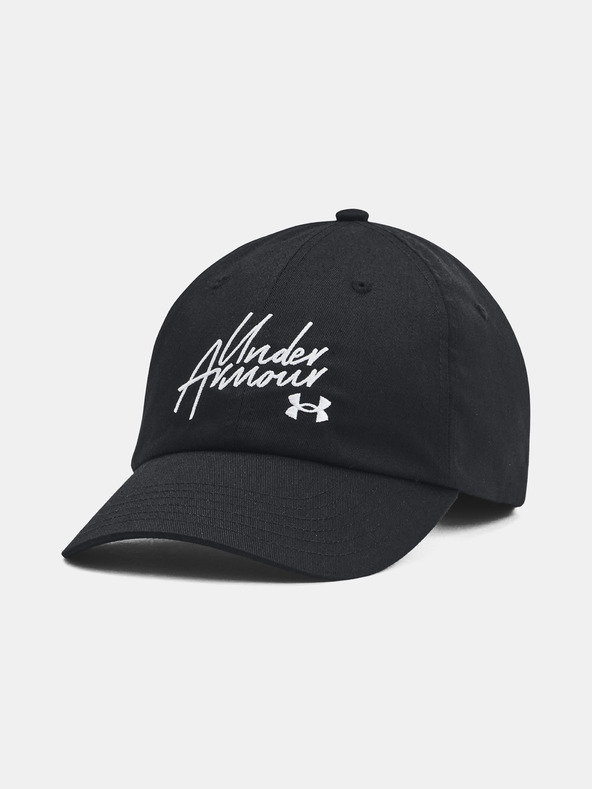 Under Armour Női baseball sapka Under Armour Favorites Hat