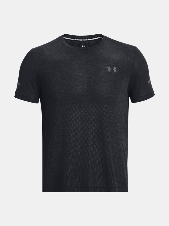 Under Armour Férfi póló Under Armour UA SEAMLESS STRIDE SS
