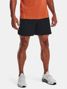 Under Armour Férfi rövidnadrágok Under Armour UA Peak Woven Shorts