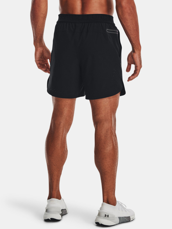 Under Armour Férfi rövidnadrágok Under Armour UA Peak Woven Shorts
