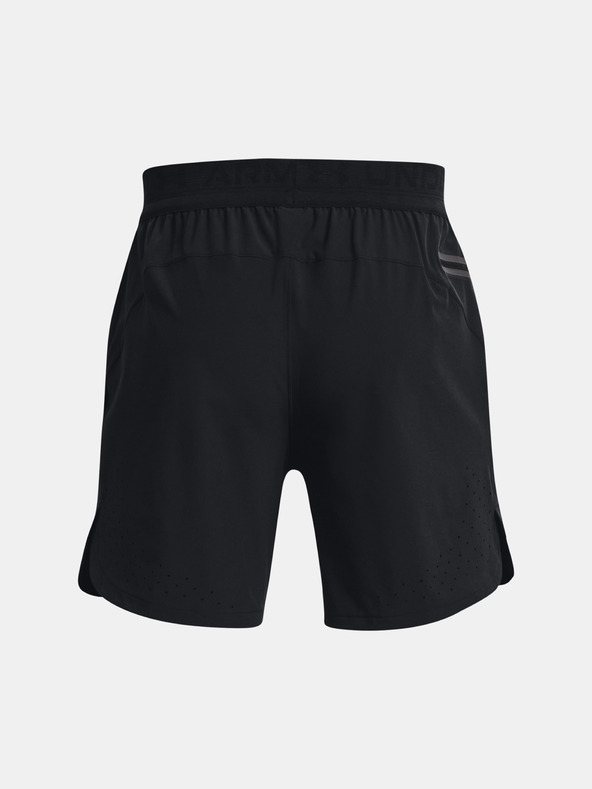 Under Armour Férfi rövidnadrágok Under Armour UA Peak Woven Shorts