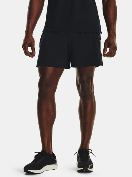 Under Armour Férfi rövidnadrágok Under Armour LAUNCH ELITE 5'' SHORT