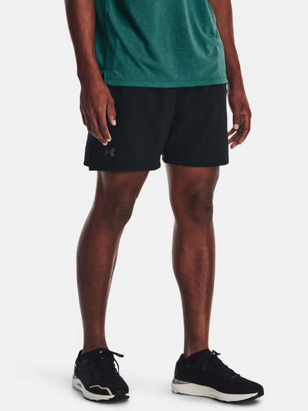 Under Armour Férfi rövidnadrágok Under Armour LAUNCH ELITE 7'' SHORT