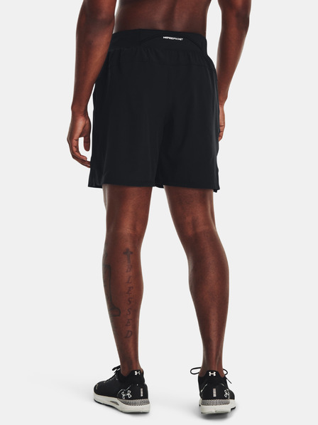 Under Armour Férfi rövidnadrágok Under Armour LAUNCH ELITE 7'' SHORT