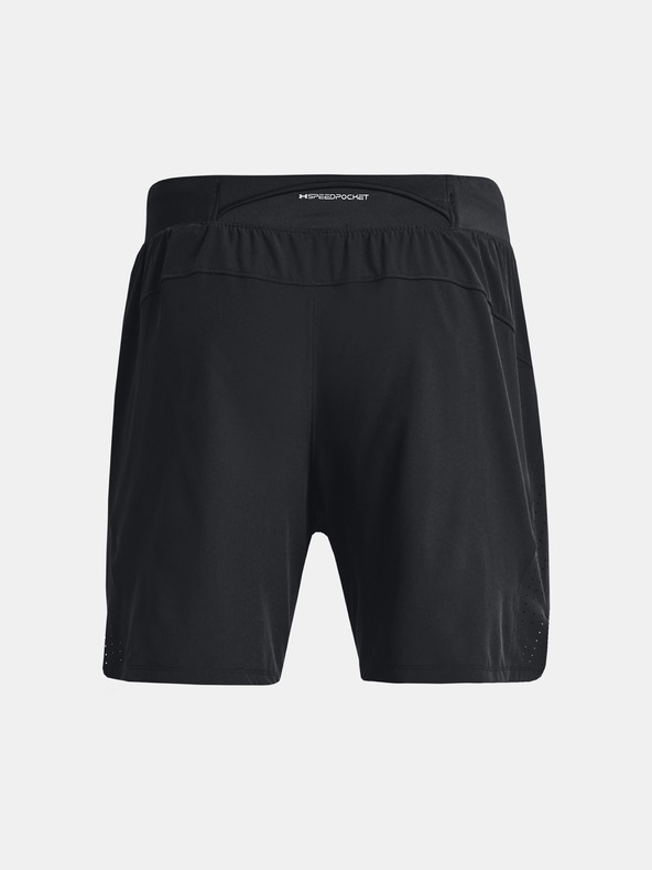 Under Armour Férfi rövidnadrágok Under Armour LAUNCH ELITE 7'' SHORT