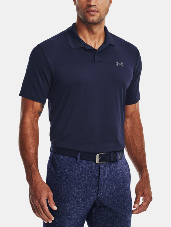 Under Armour Férfi póló Under Armour UA Performance 3.0  Polo