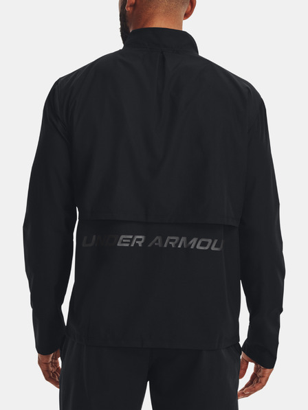 Under Armour Férfi dzseki Under Armour UA STORM RUN JACKET
