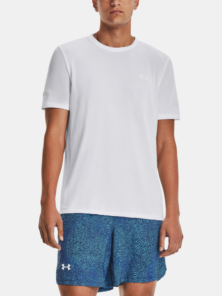 Under Armour Férfi póló Under Armour UA SEAMLESS STRIDE SS