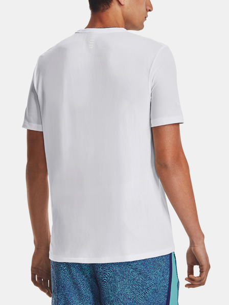 Under Armour Férfi póló Under Armour UA SEAMLESS STRIDE SS