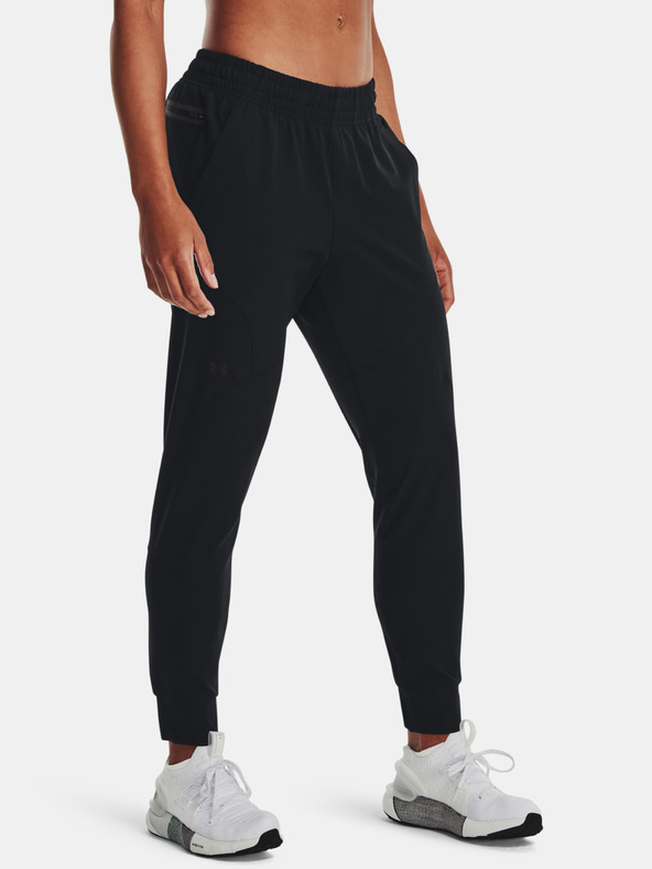 Under Armour Női melegítők Under Armour UA Unstoppable Jogger